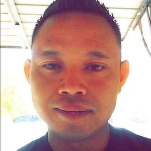 Meet your Posher, Rodolfo